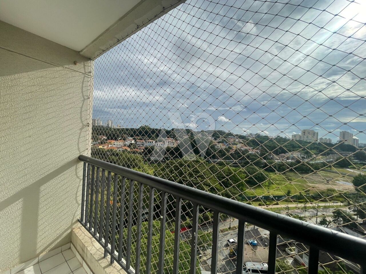 Apartamento para Locação - Vila Anastácio
