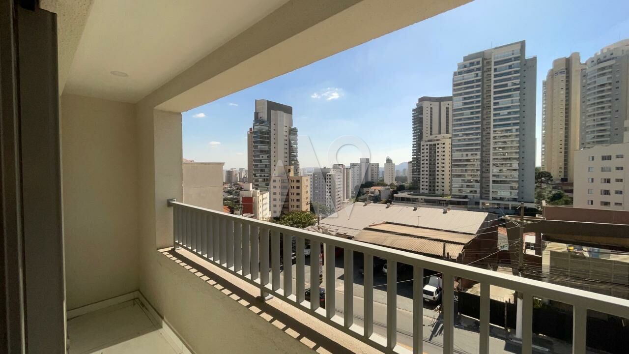 Studio para Locação - Vila Romana