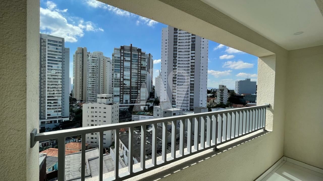 Studio para Venda - Vila Romana