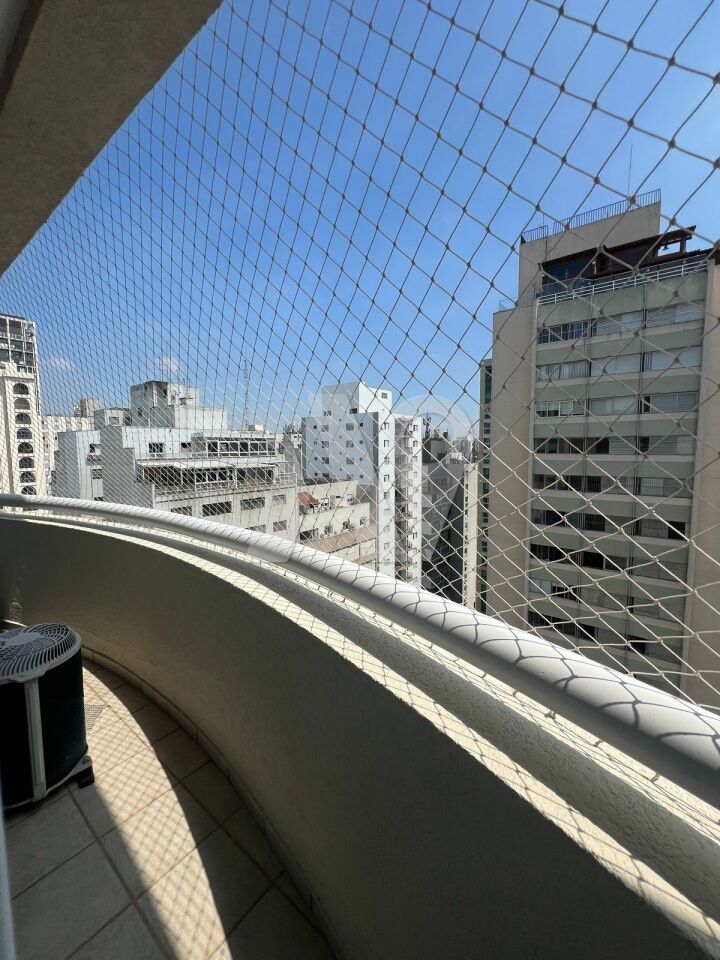 Studio para Locação - Perdizes