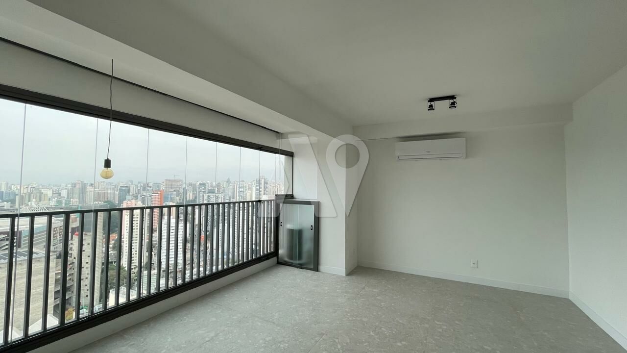 Studio para Locação - Vila Pompéia