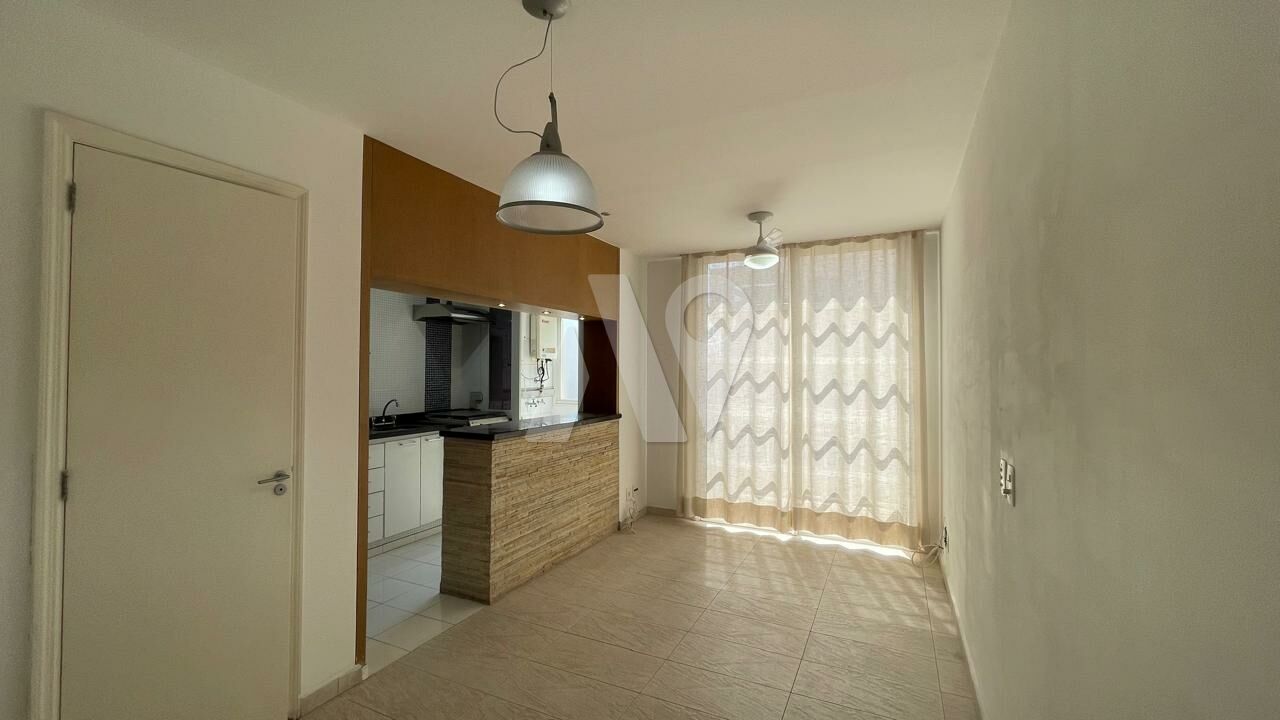 Apartamento para Locação - Perdizes