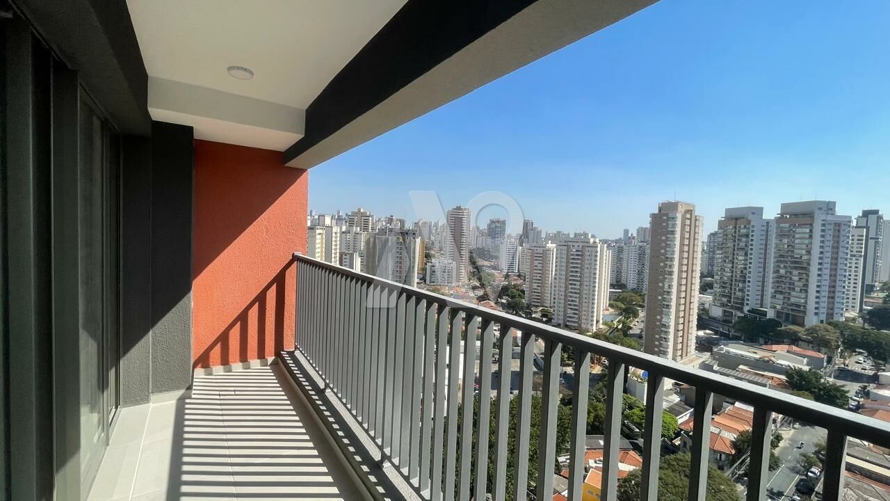 Studio para Locação - Vila Pompéia