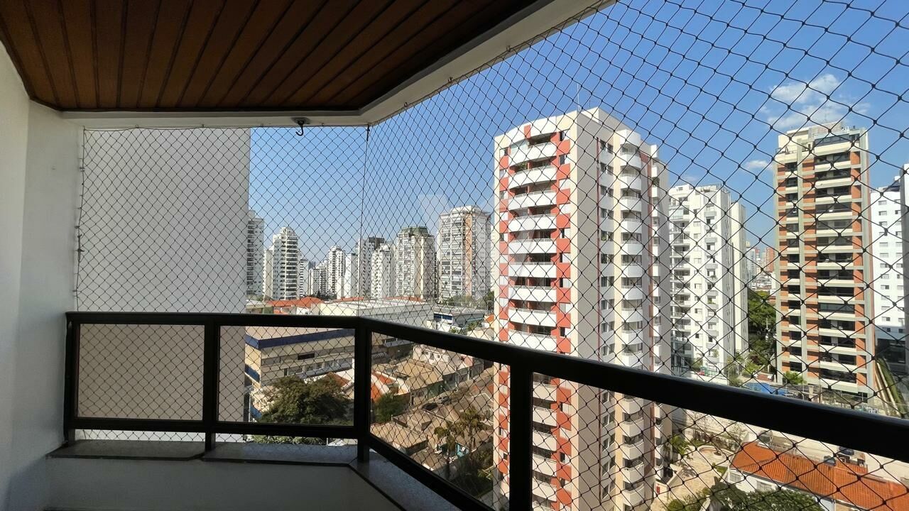 Apartamento para Locação - Perdizes