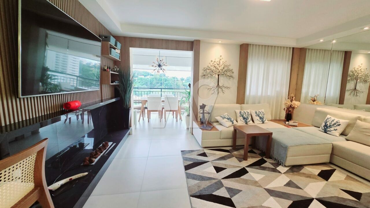 Apartamento para Venda - Vila Anastácio