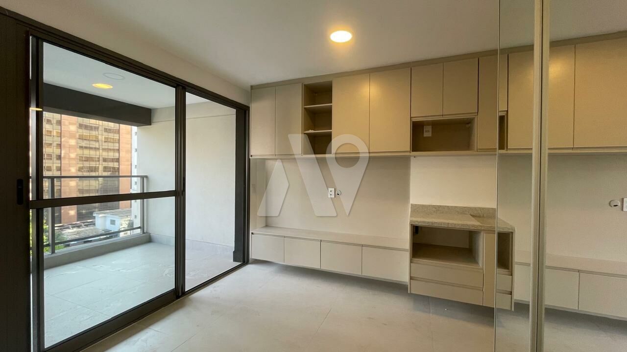 Studio para Locação - Higienópolis