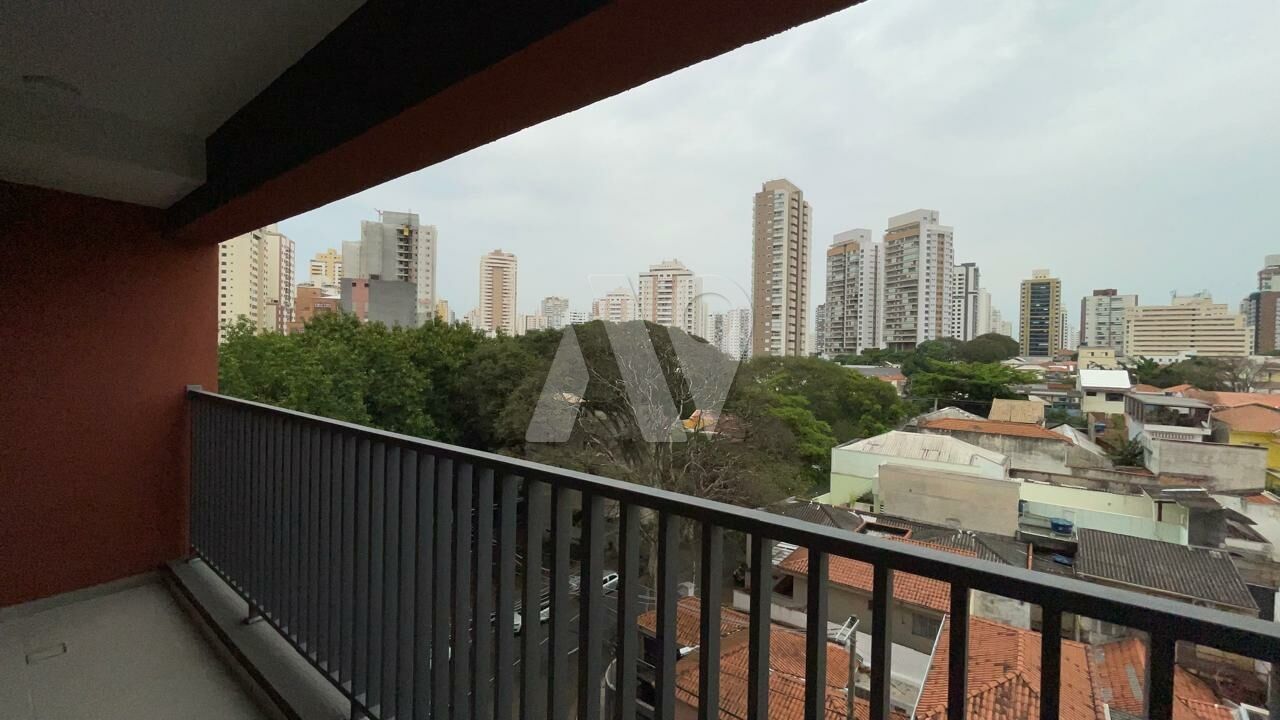 Studio para Venda - Vila Pompéia