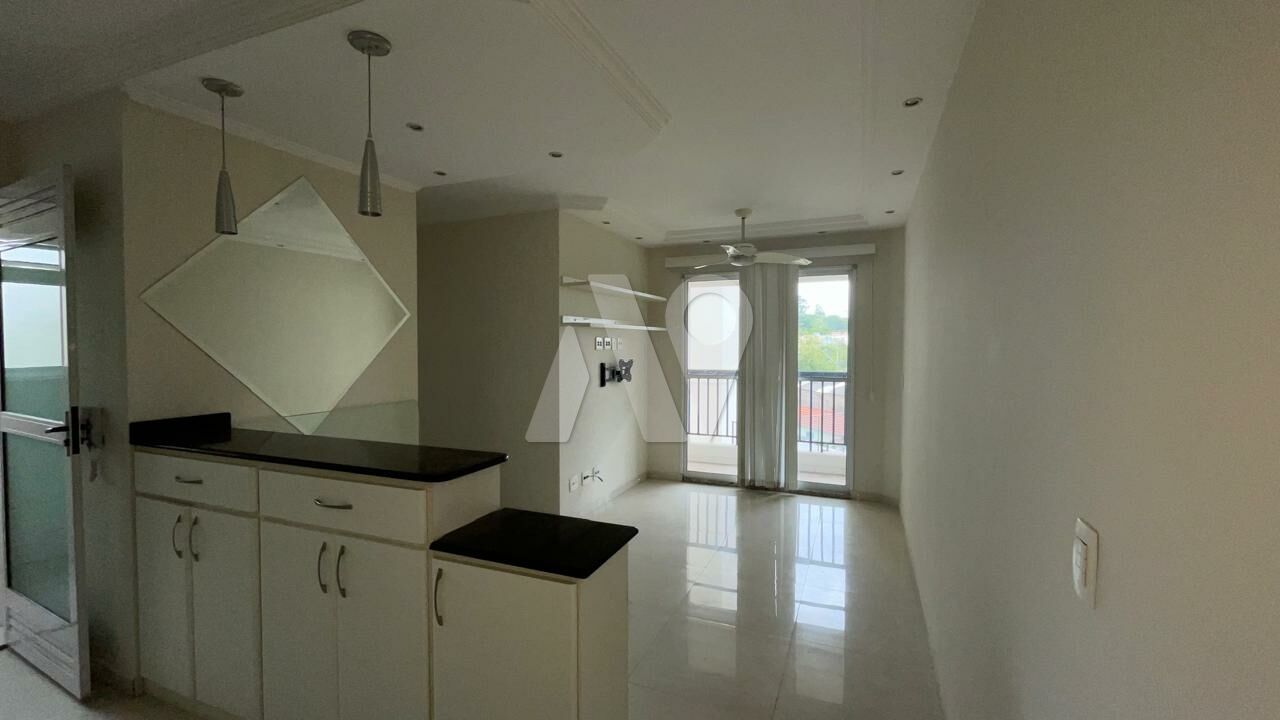 Apartamento para Venda - Vila Anastácio
