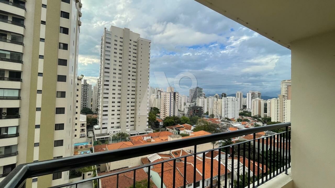 Apartamento para Locação - Vila Pompéia