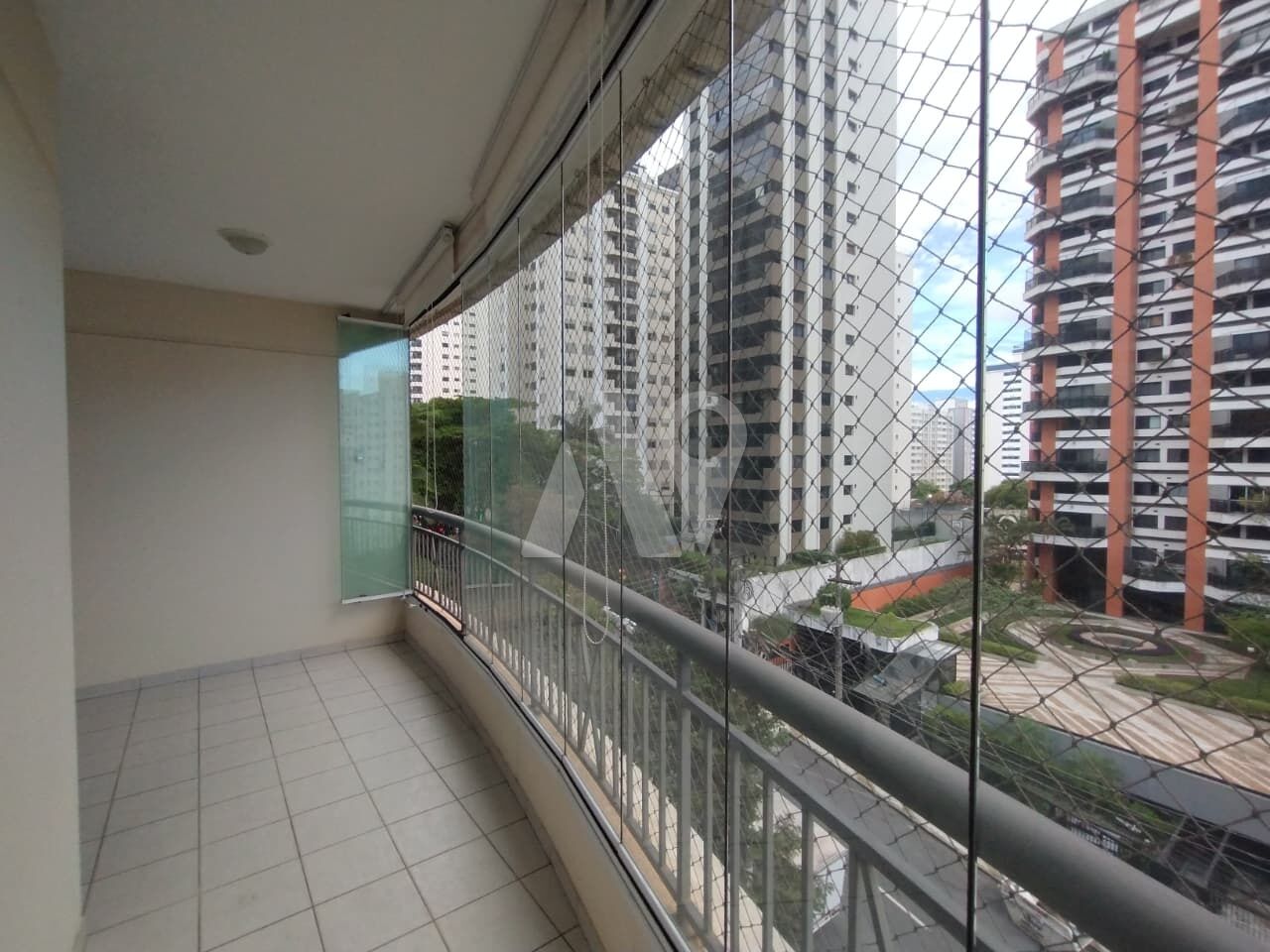 Apartamento para Locação - Perdizes