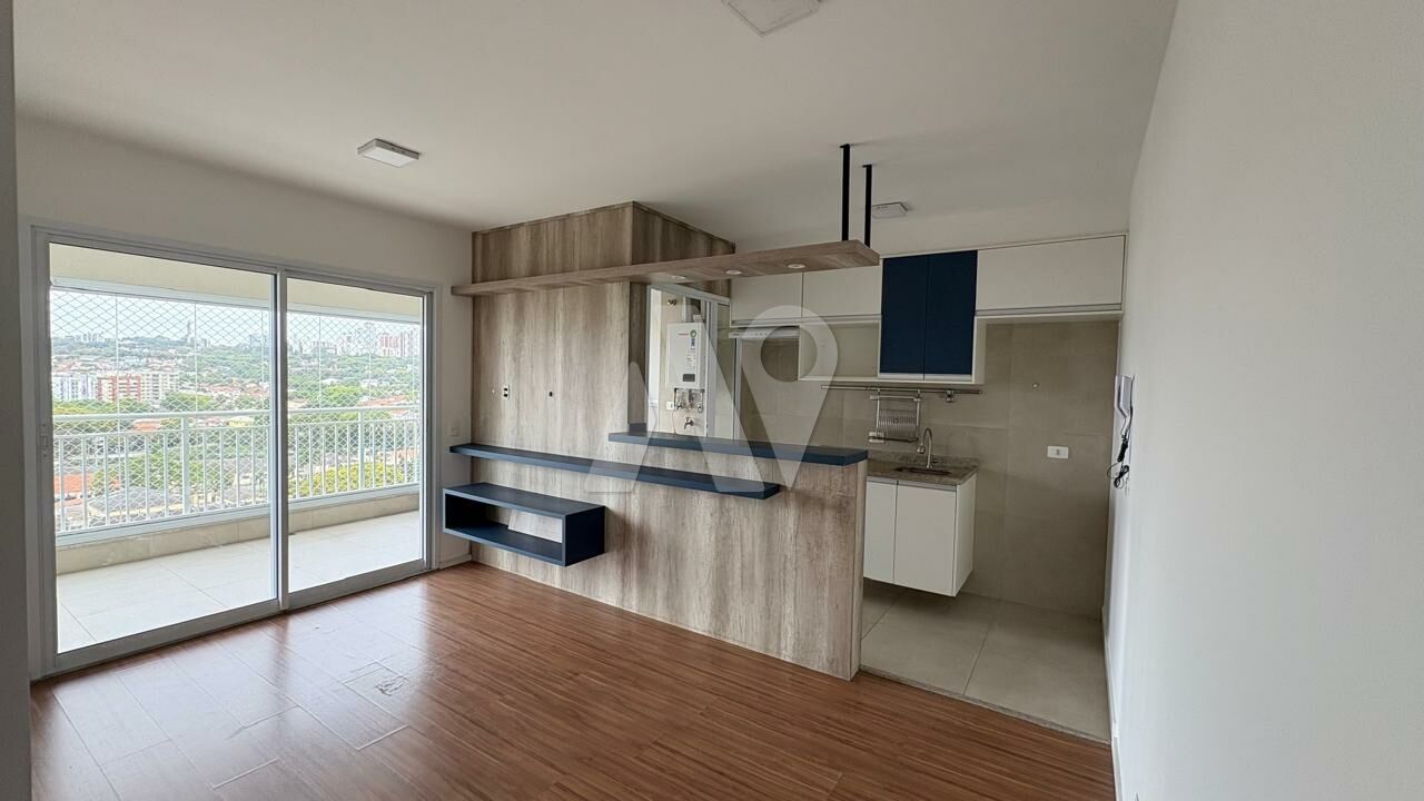 Apartamento para Venda - Vila Anastácio