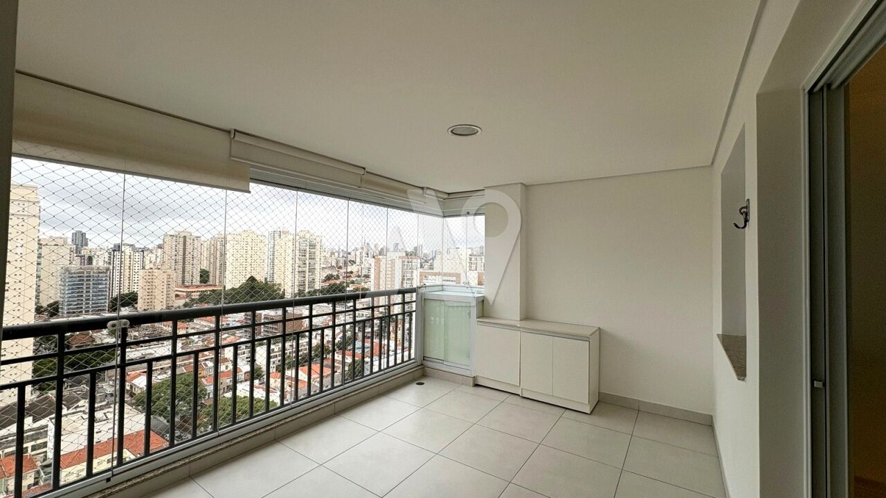 Apartamento para Venda - Vila Romana