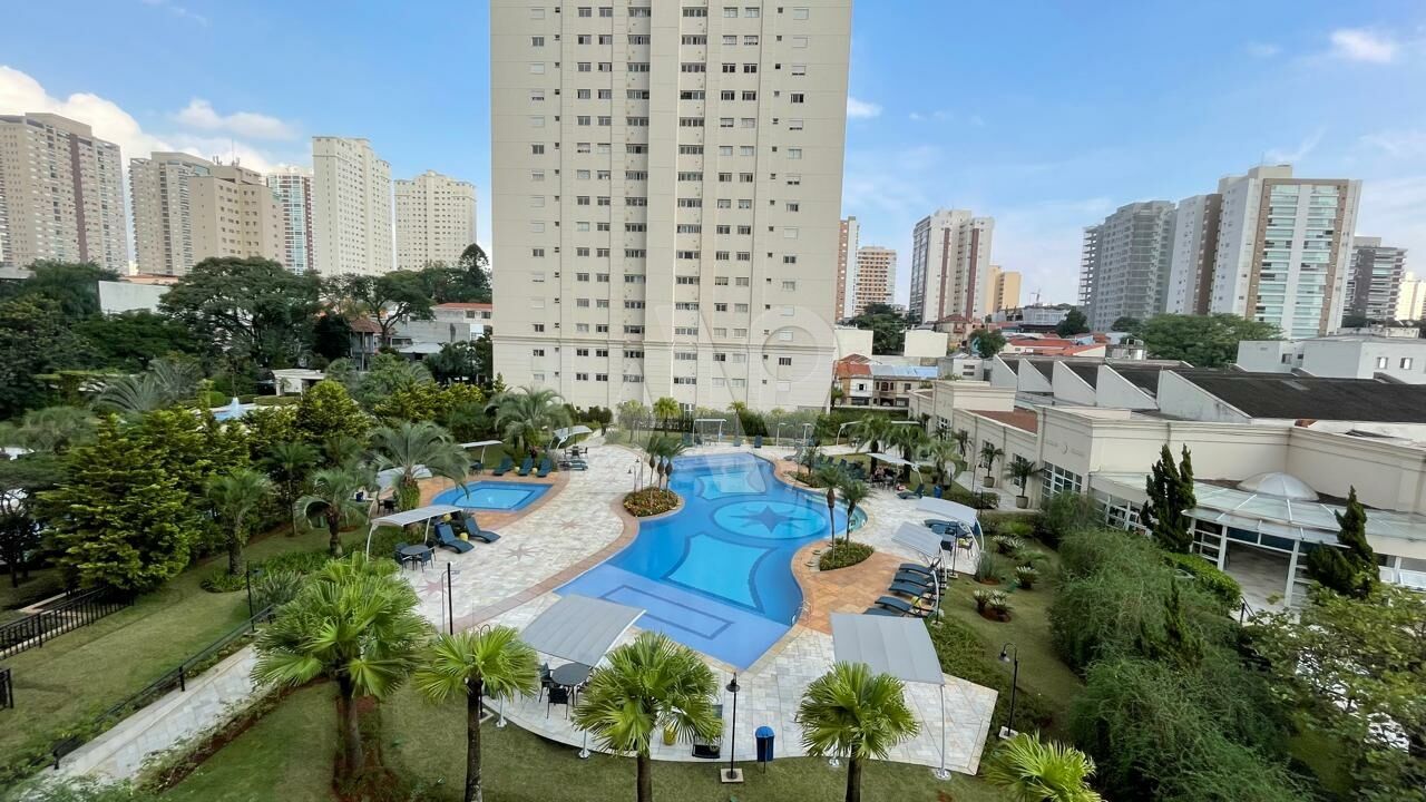 Apartamento para Venda - Vila Romana