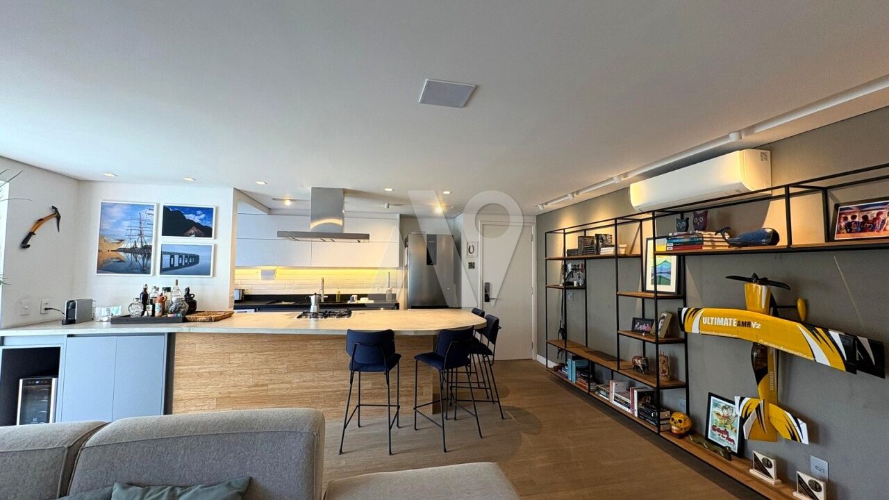 Apartamento para Venda - Vila Anglo Brasileira