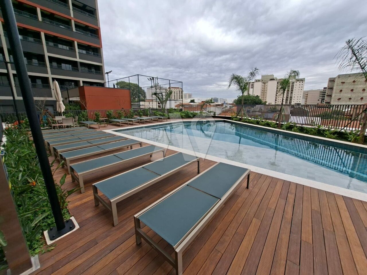 Studio para Locação - Vila Pompéia