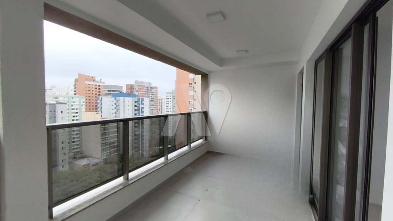 Apartamento para Locação - Perdizes