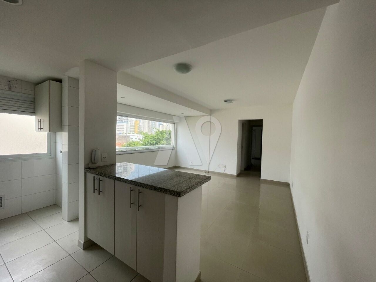 Apartamento para Venda - Lapa