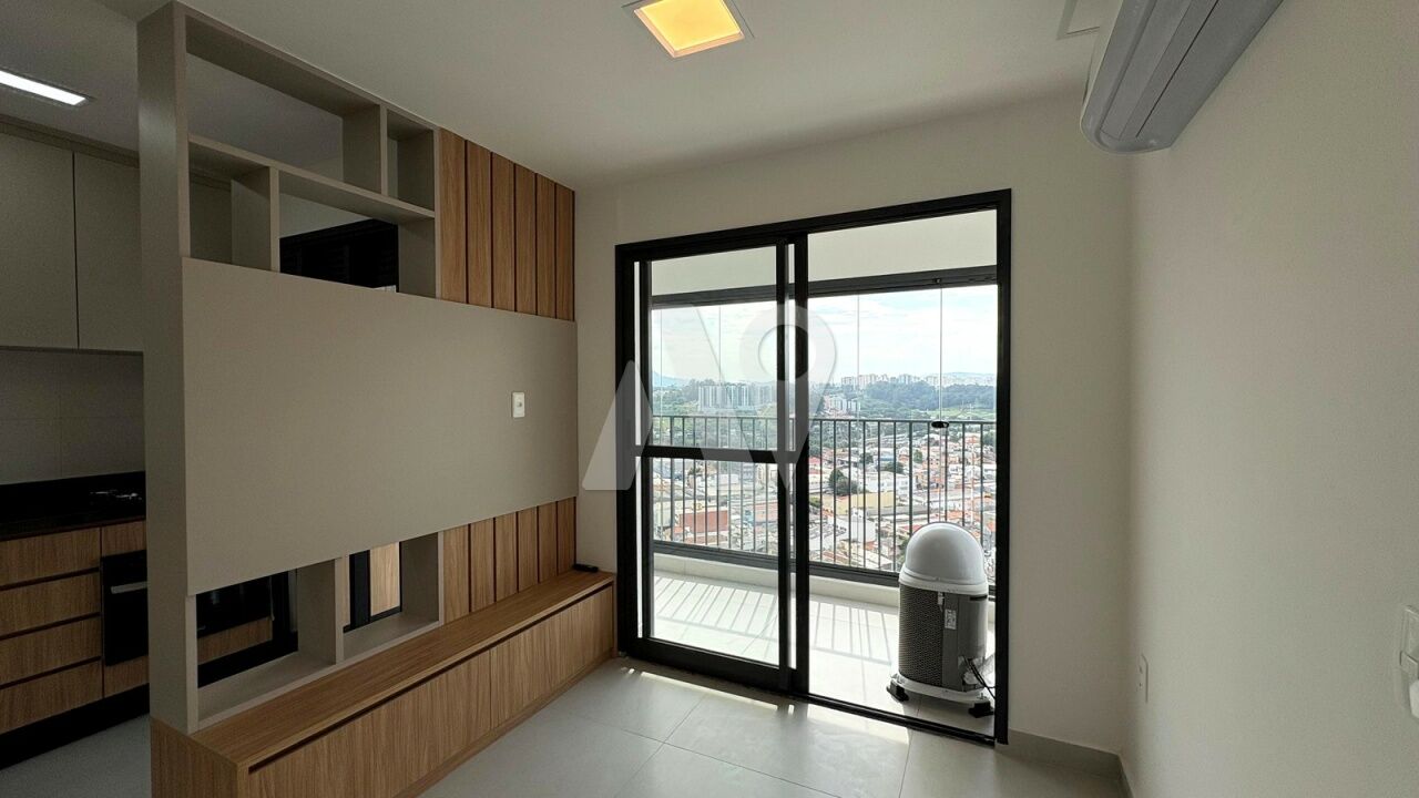 Apartamento para Locação - Vila Anastácio