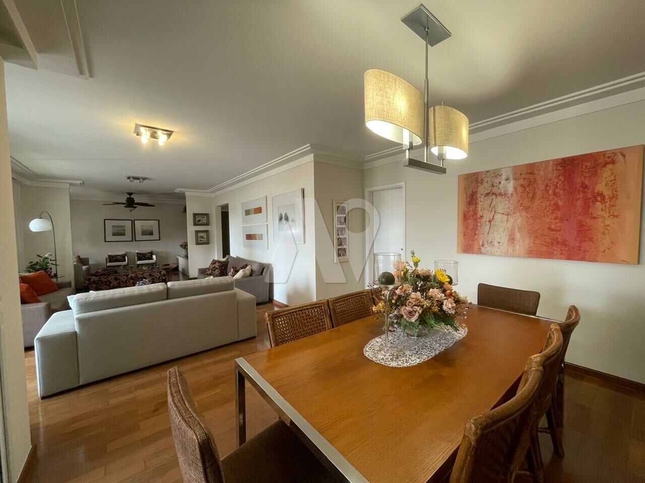 Apartamento para Venda - Vila Romana