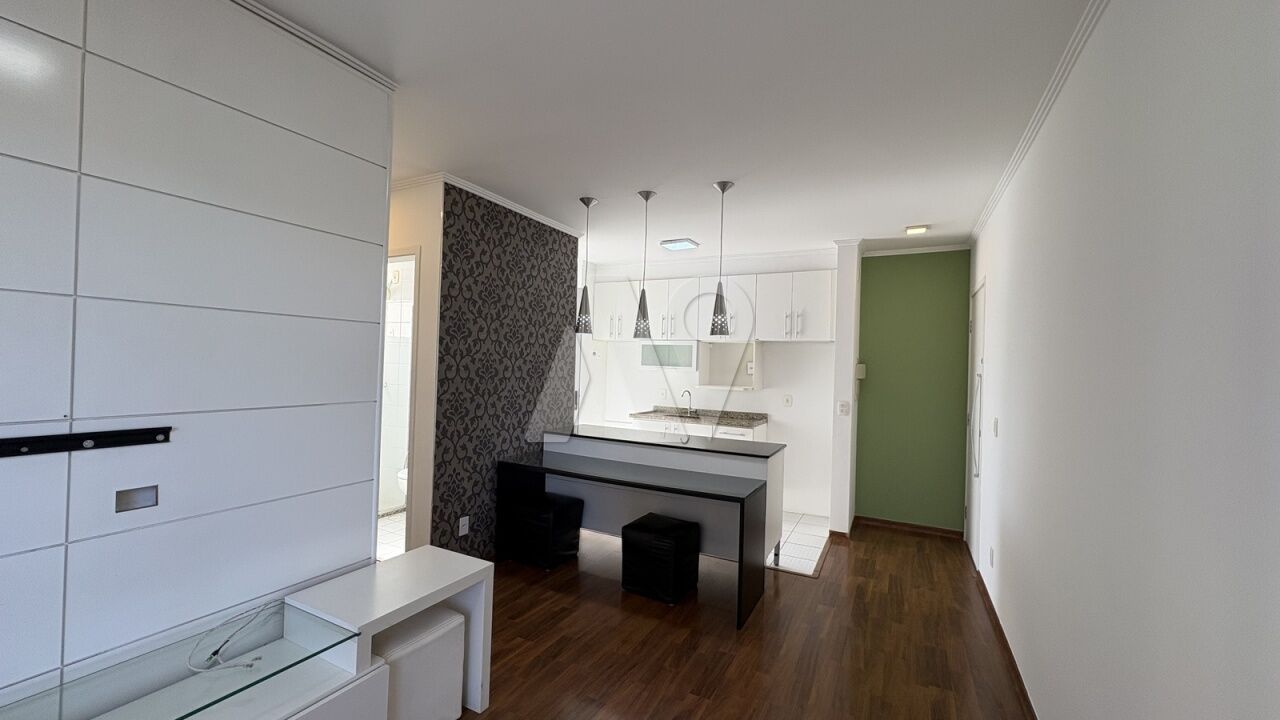 Apartamento para Venda - Vila Anastácio