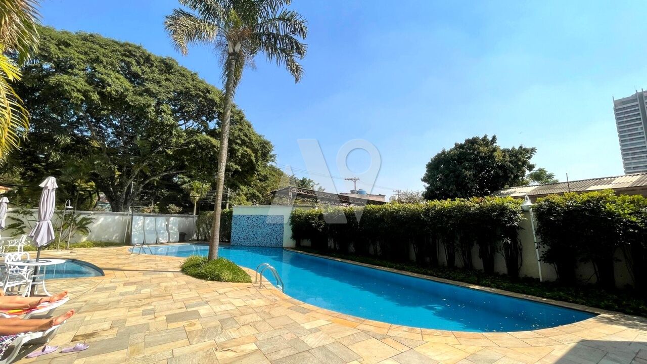 Apartamento para Venda - Vila Anastácio
