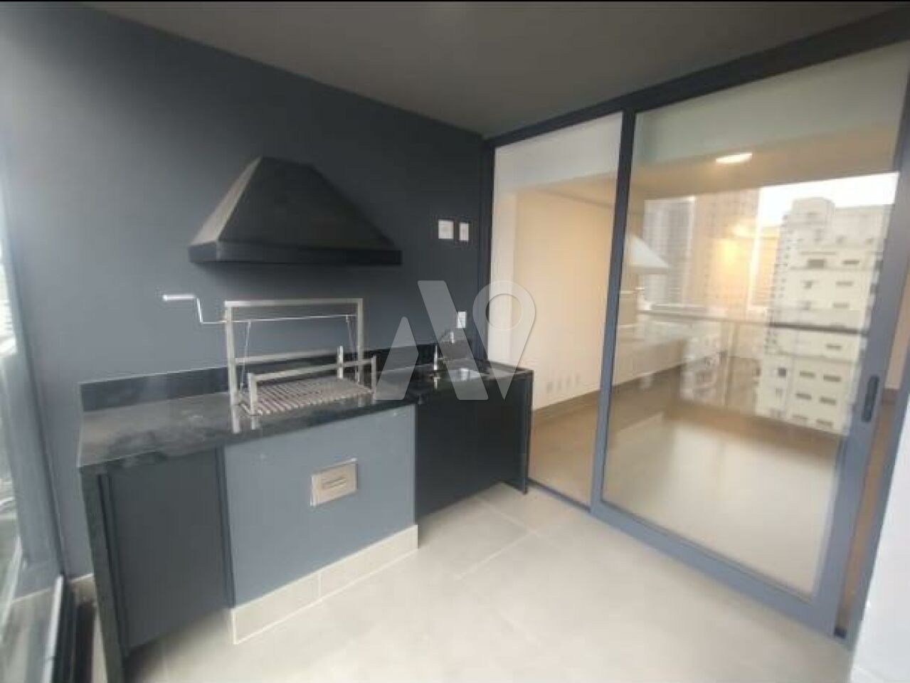 Apartamento para Locação - Perdizes