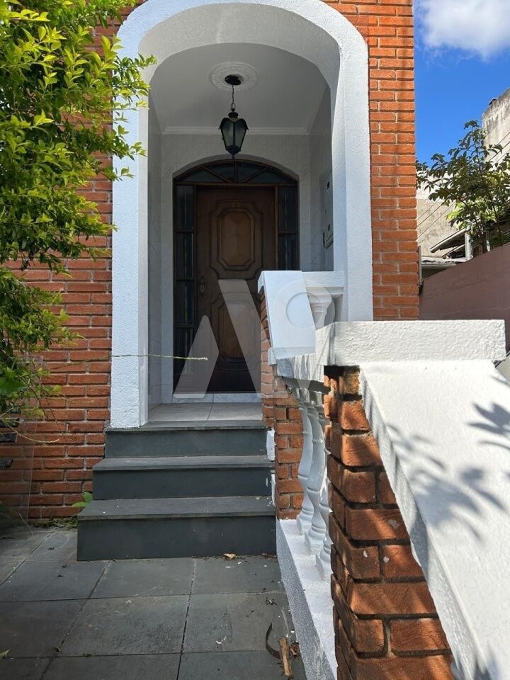 Sobrado para Venda - Vila Romana