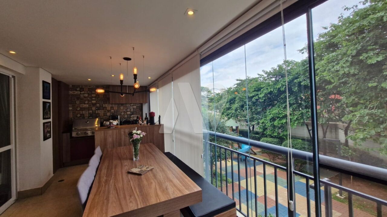Apartamento para Venda - Vila Anastácio
