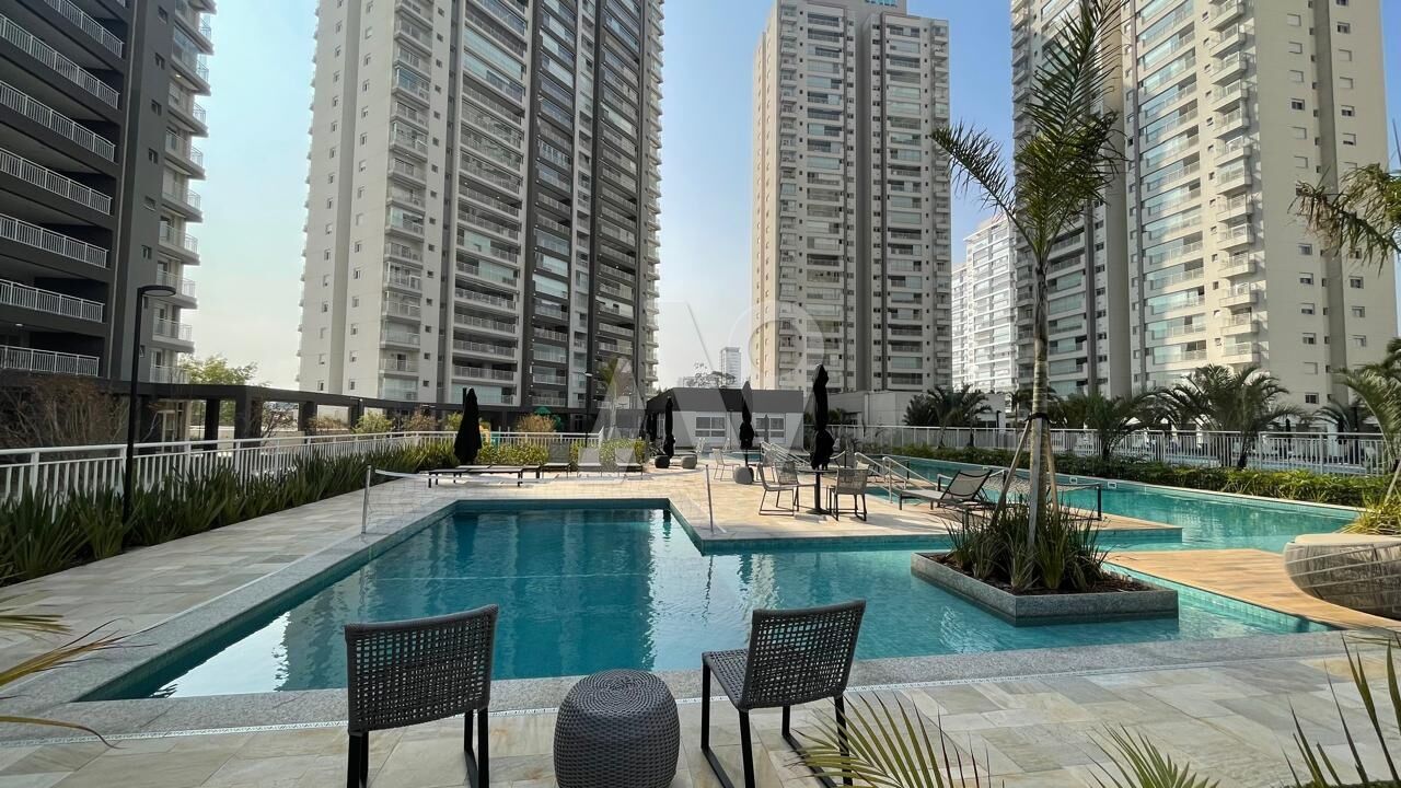 Apartamento para Venda - Vila Anastácio