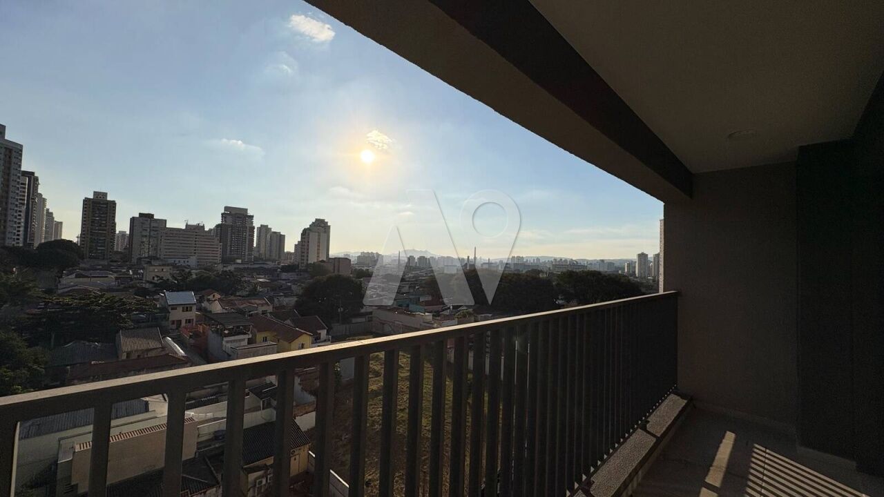 Studio para Locação - Vila Pompéia