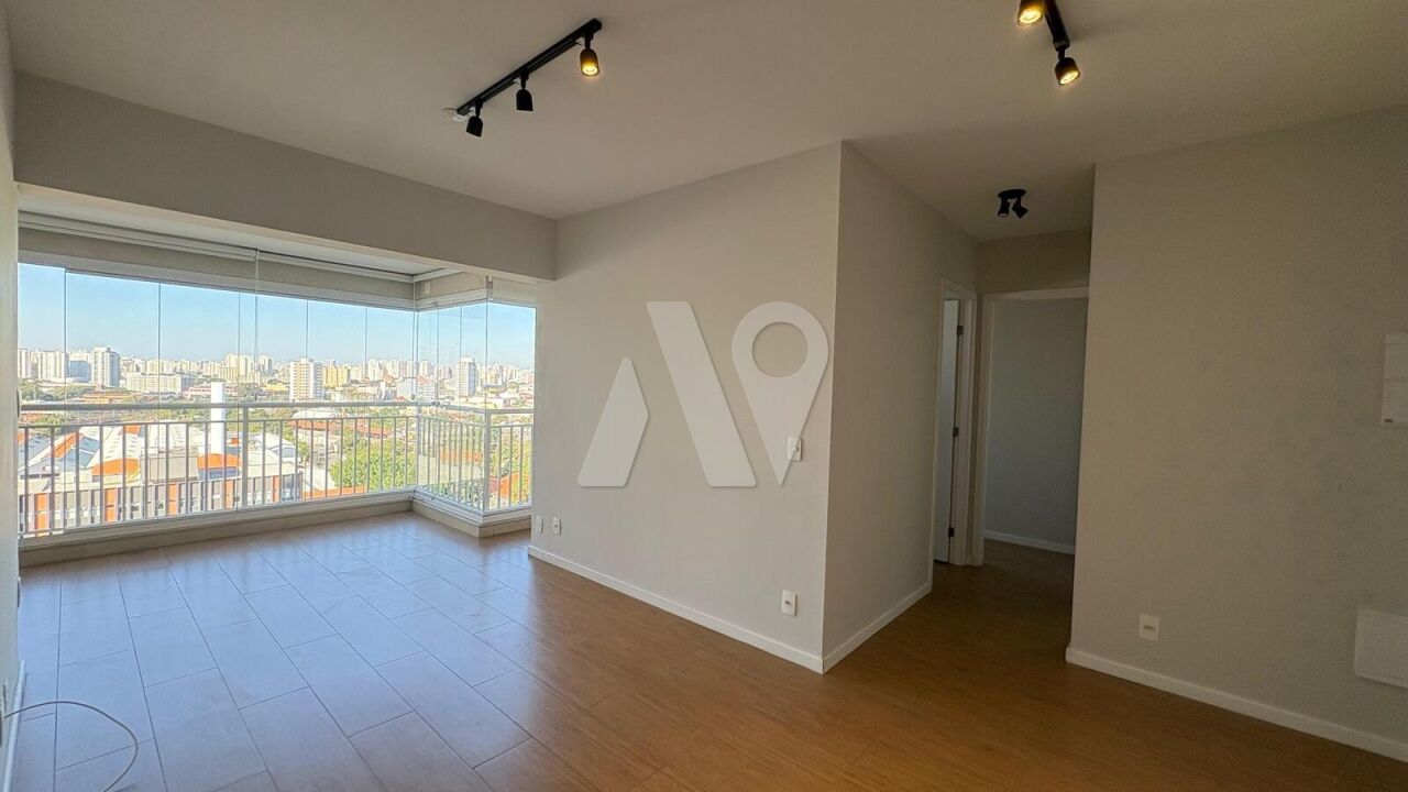 Apartamento para Locação - Vila Anastácio