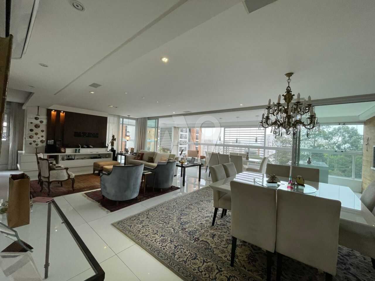 Apartamento para Venda - Alto da Lapa
