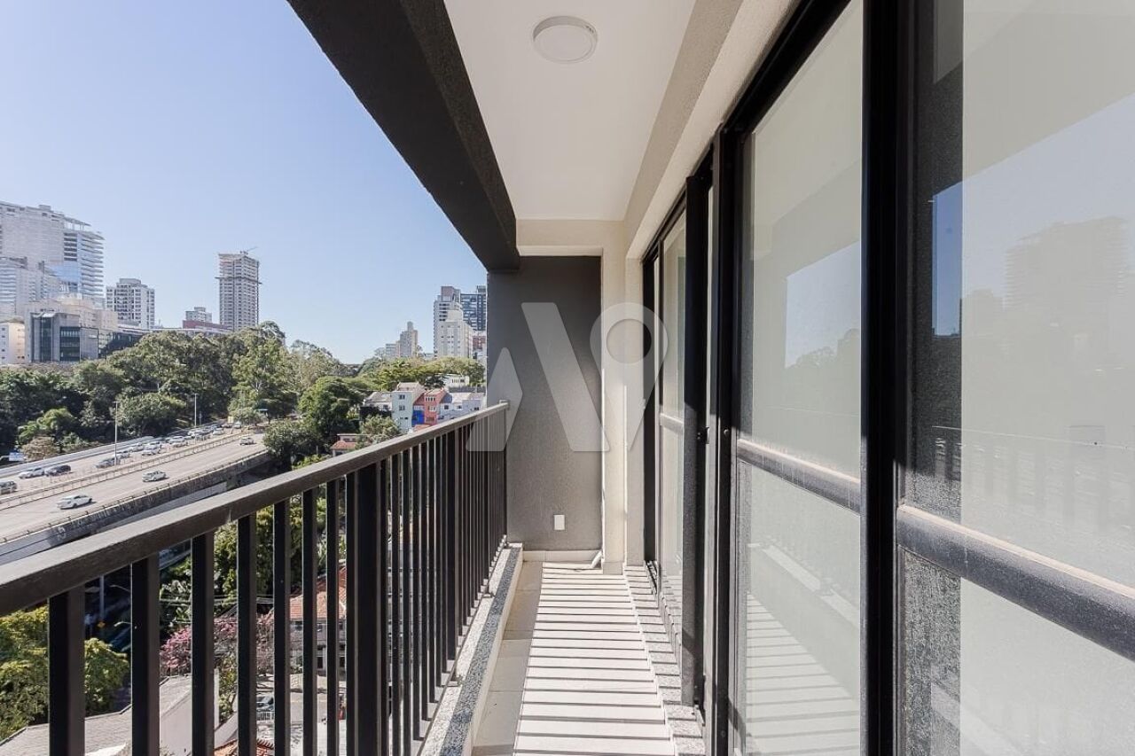 Apartamento para Venda - Pinheiros