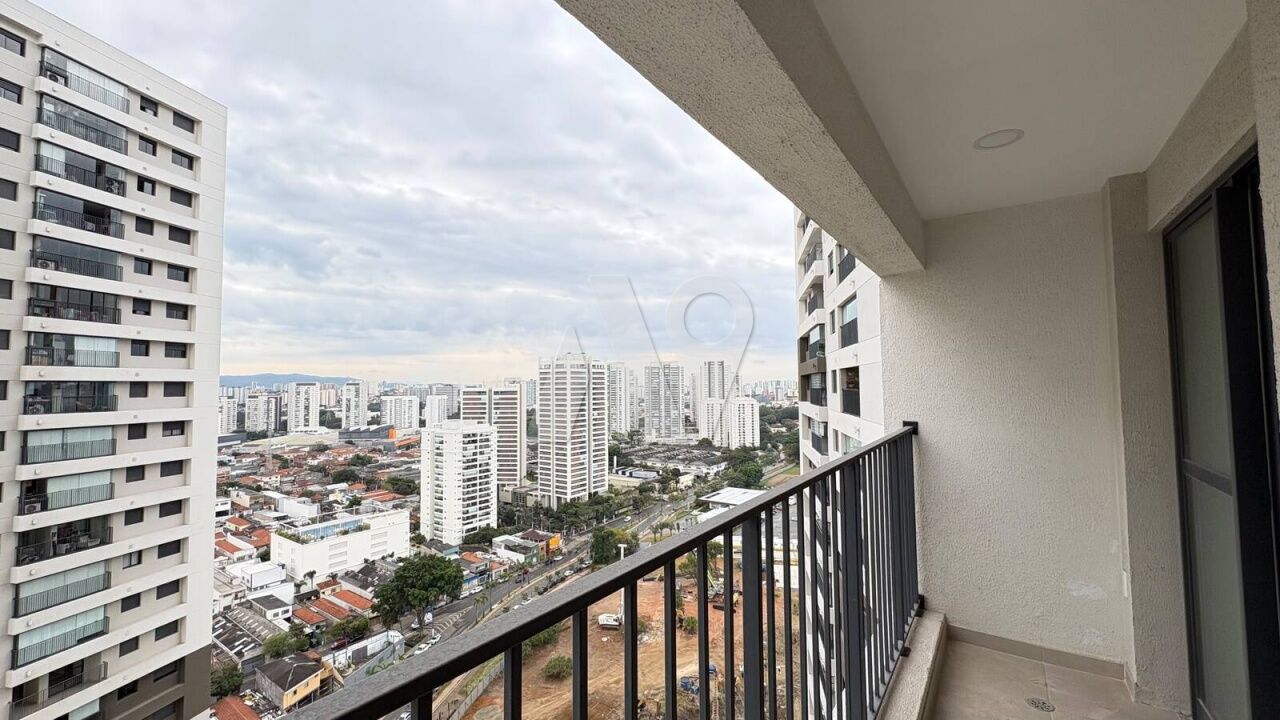 Apartamento para Venda - Vila Anastácio