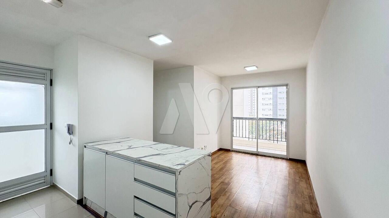 Apartamento para Venda - Vila Anastácio