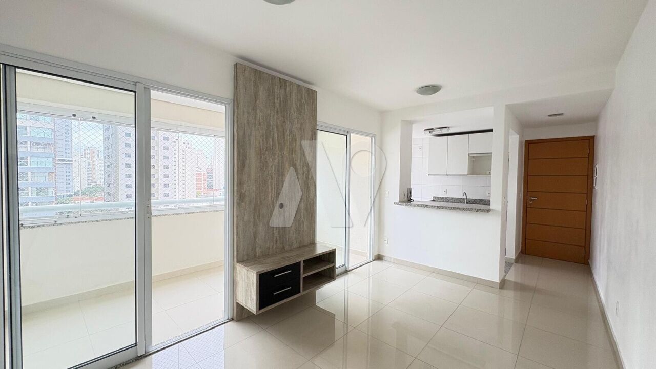 Apartamento para Locação - Lapa