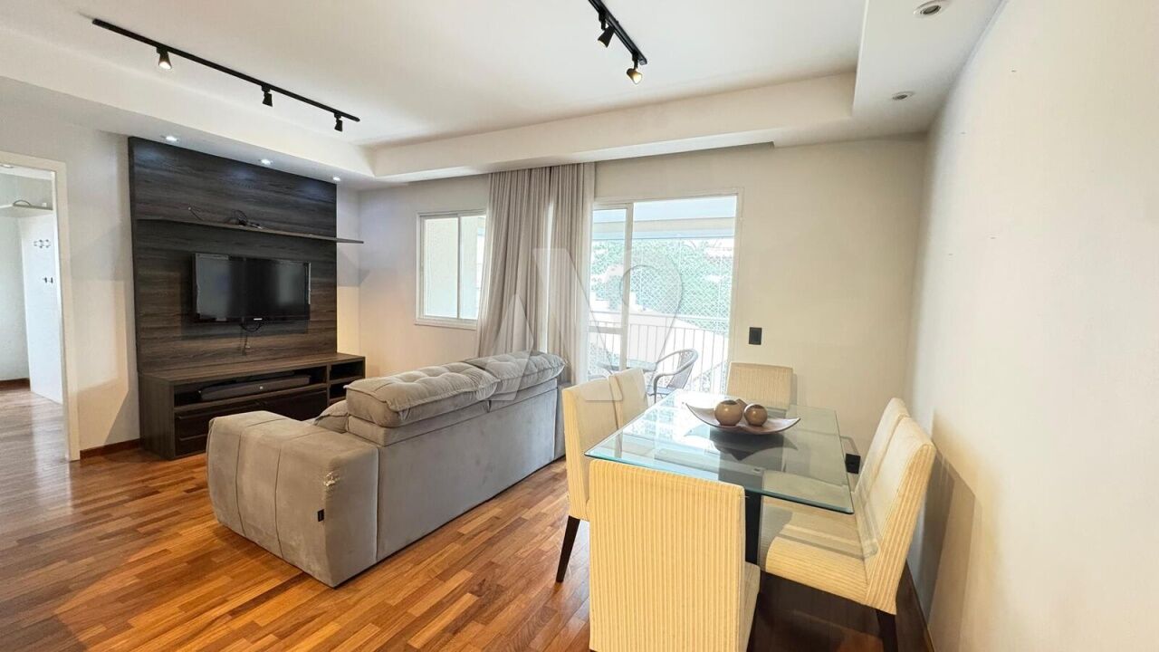 Apartamento para Venda - Vila Pompéia