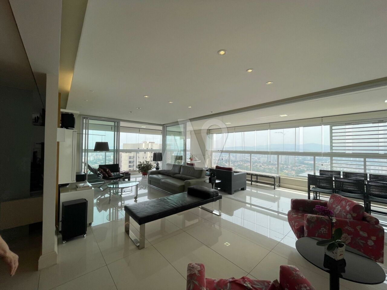 Apartamento para Venda - Alto da Lapa