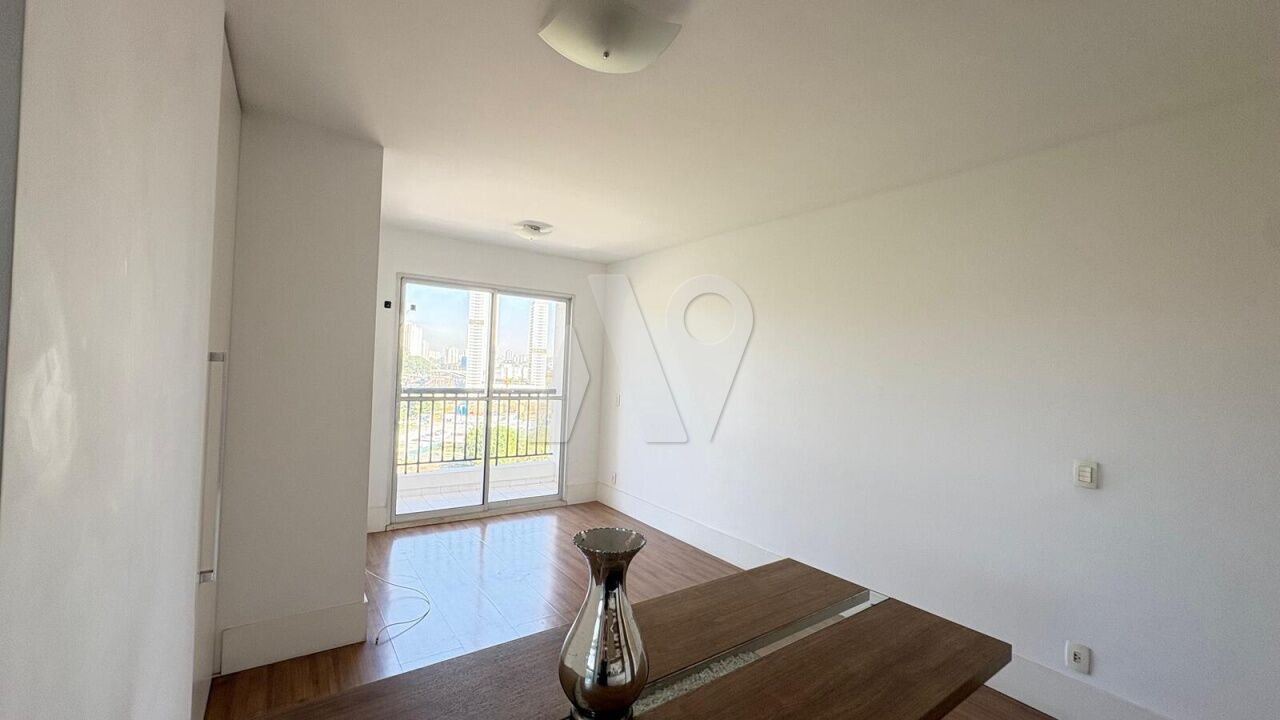 Apartamento para Locação - Vila Anastácio