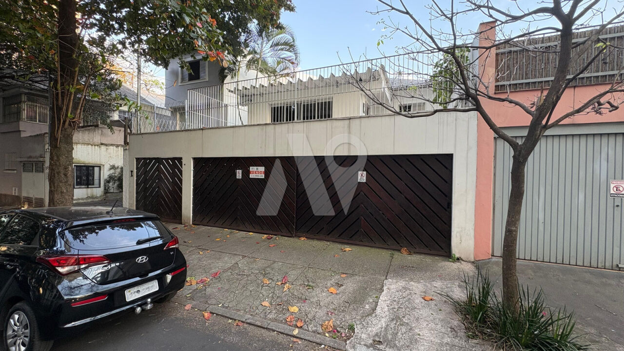 Sobrado para Venda - Vila Romana