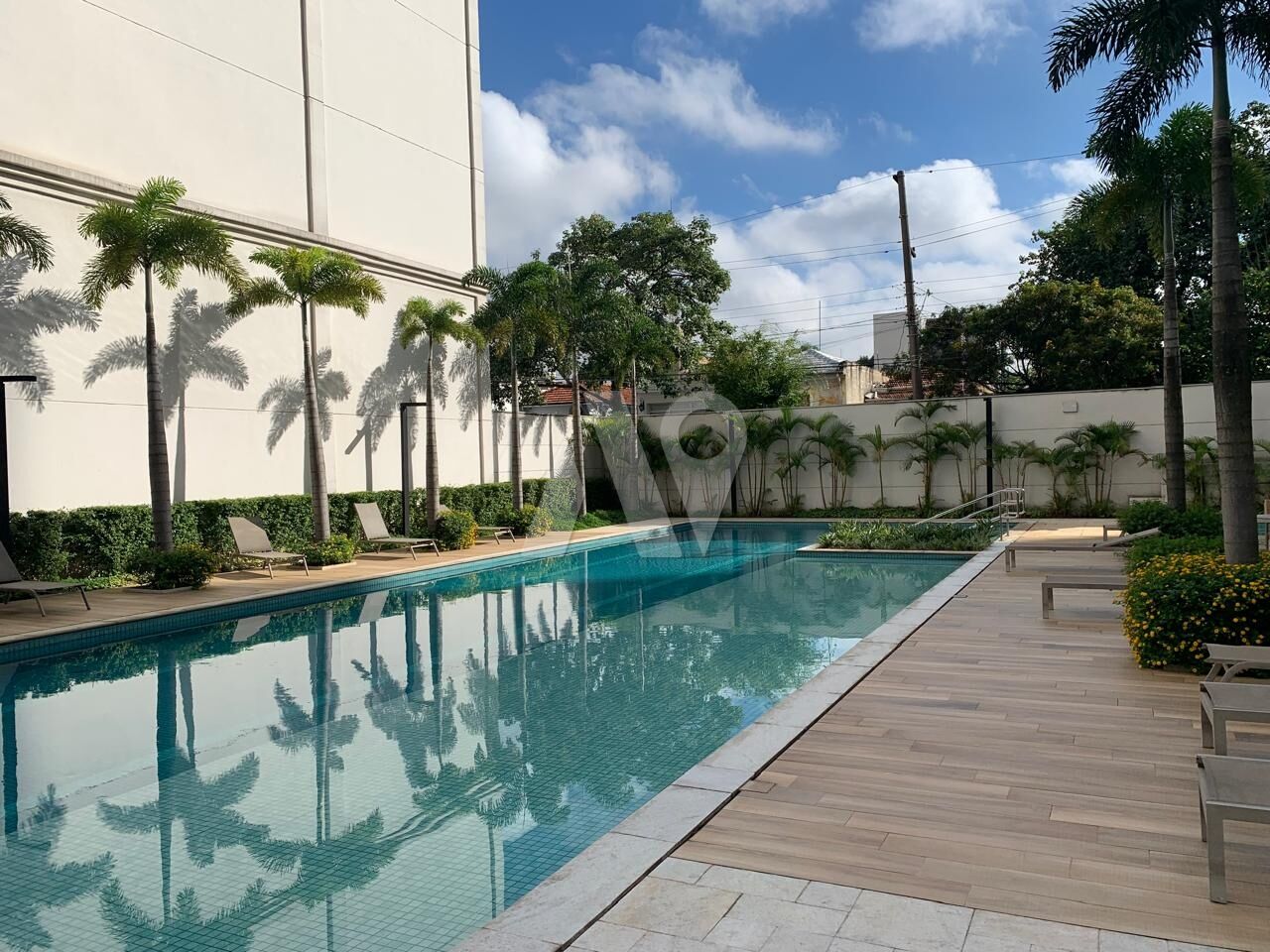 Apartamento para Venda - Vila Anastácio