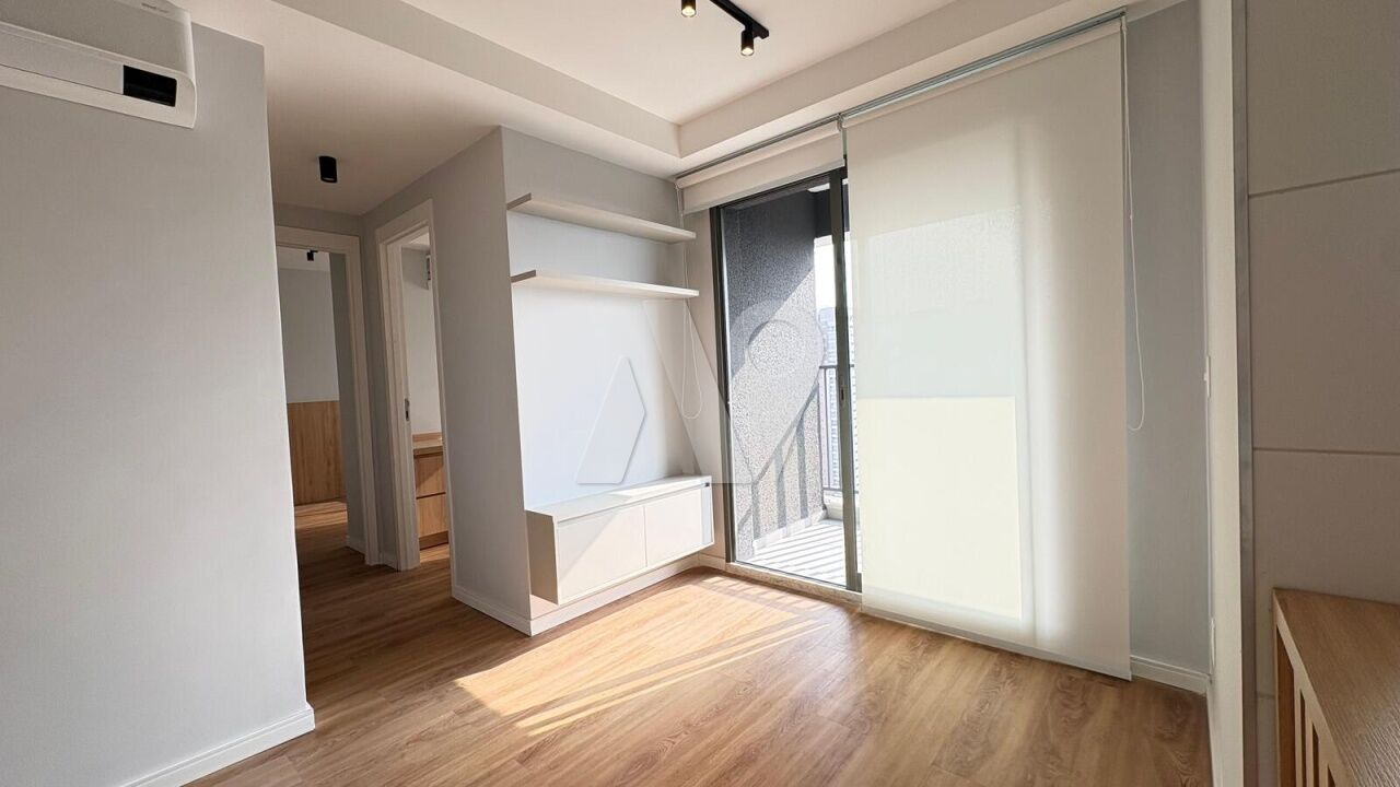 Apartamento para Locação - Vila Pompéia