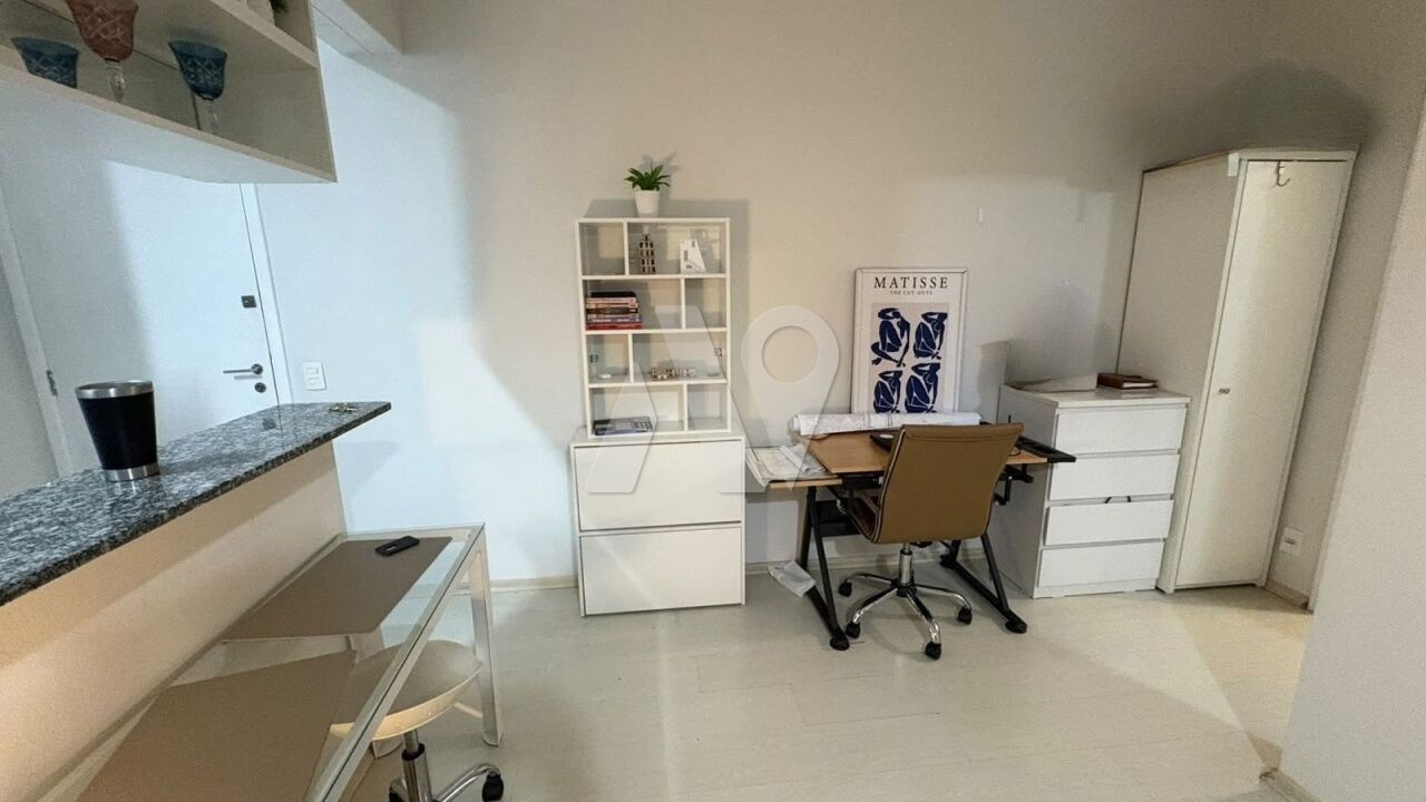 Apartamento para Locação - Higienópolis