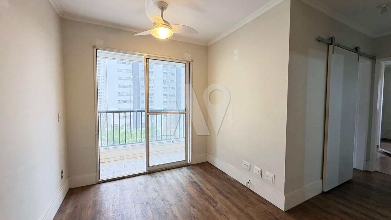 Apartamento para Venda - Vila Anastácio