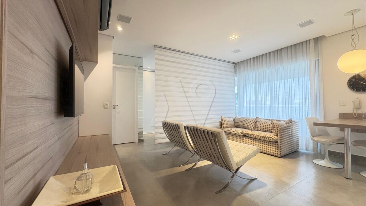 Apartamento para Locação - Consolação