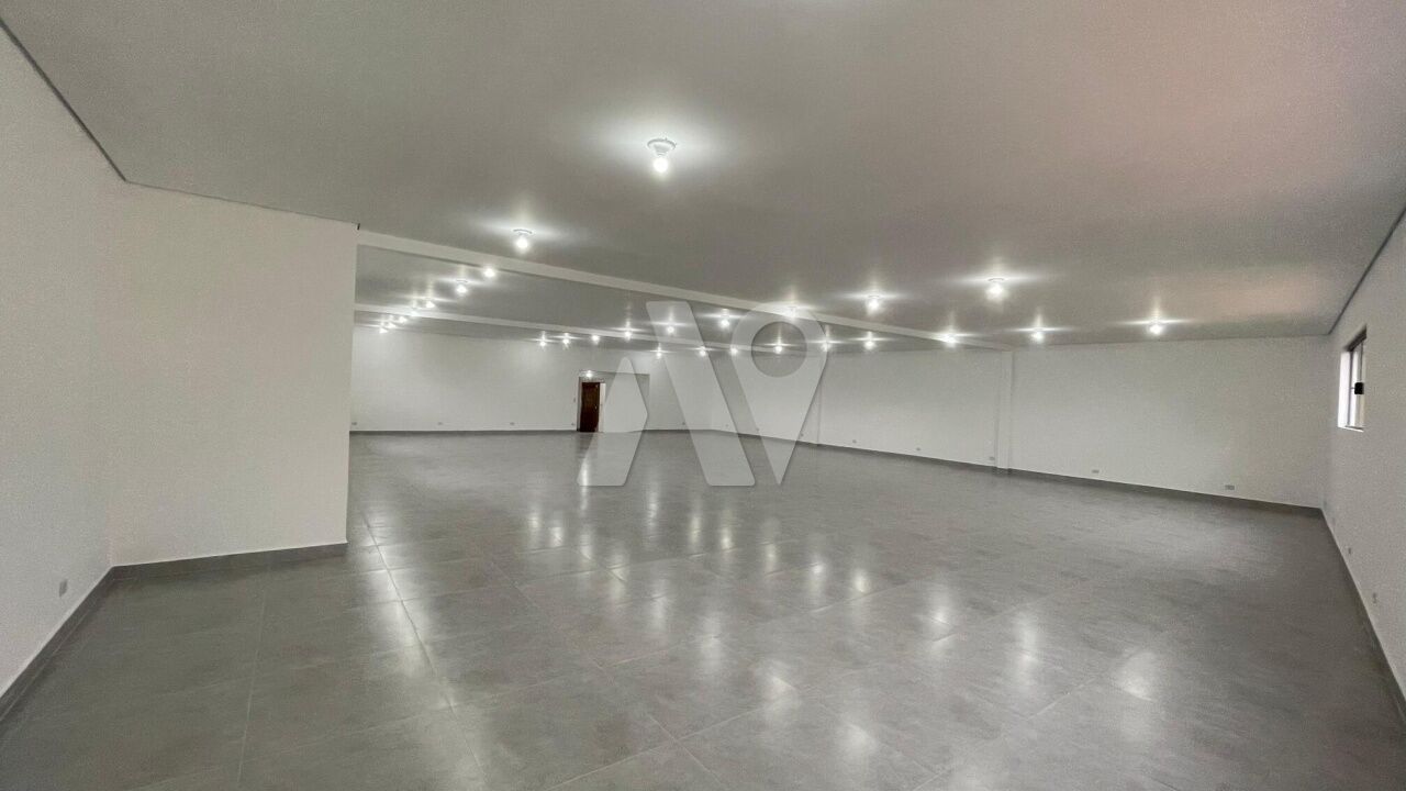 Conj. Comercial para Locação - Vila Anastácio