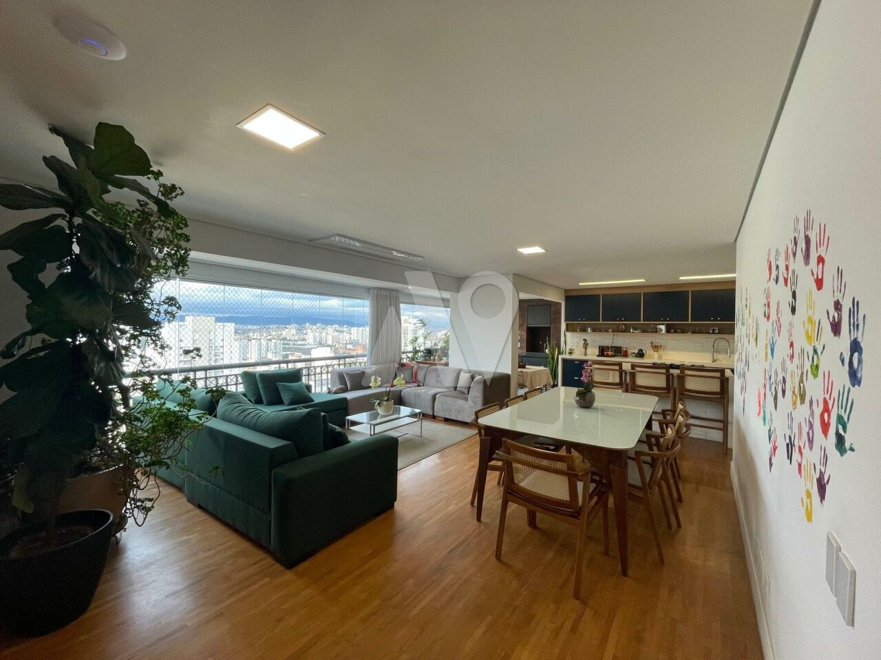 Apartamento para Venda - Vila Romana
