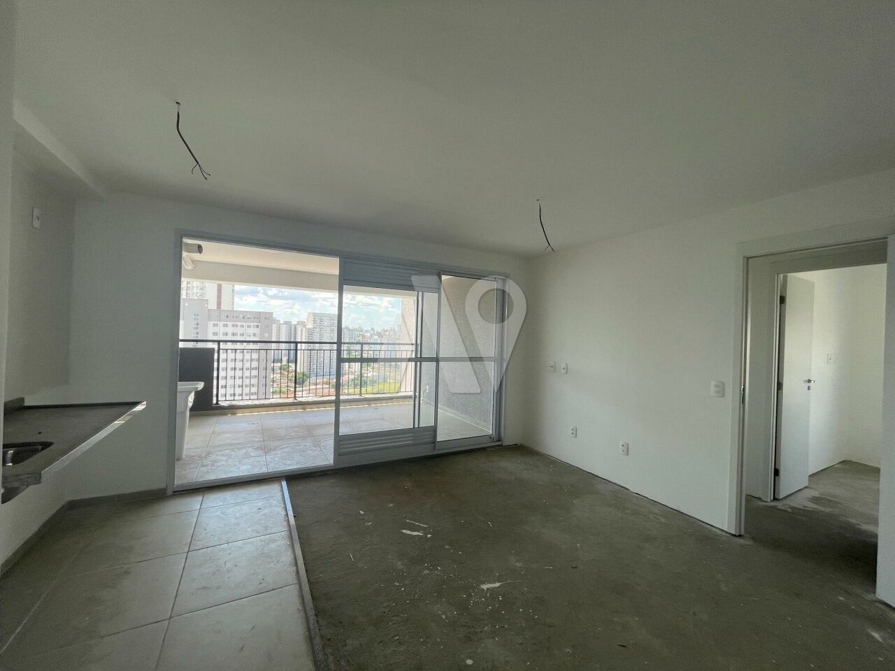 Apartamento para Venda - Barra Funda