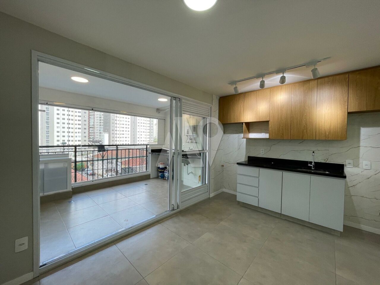 Apartamento para Locação - Barra Funda