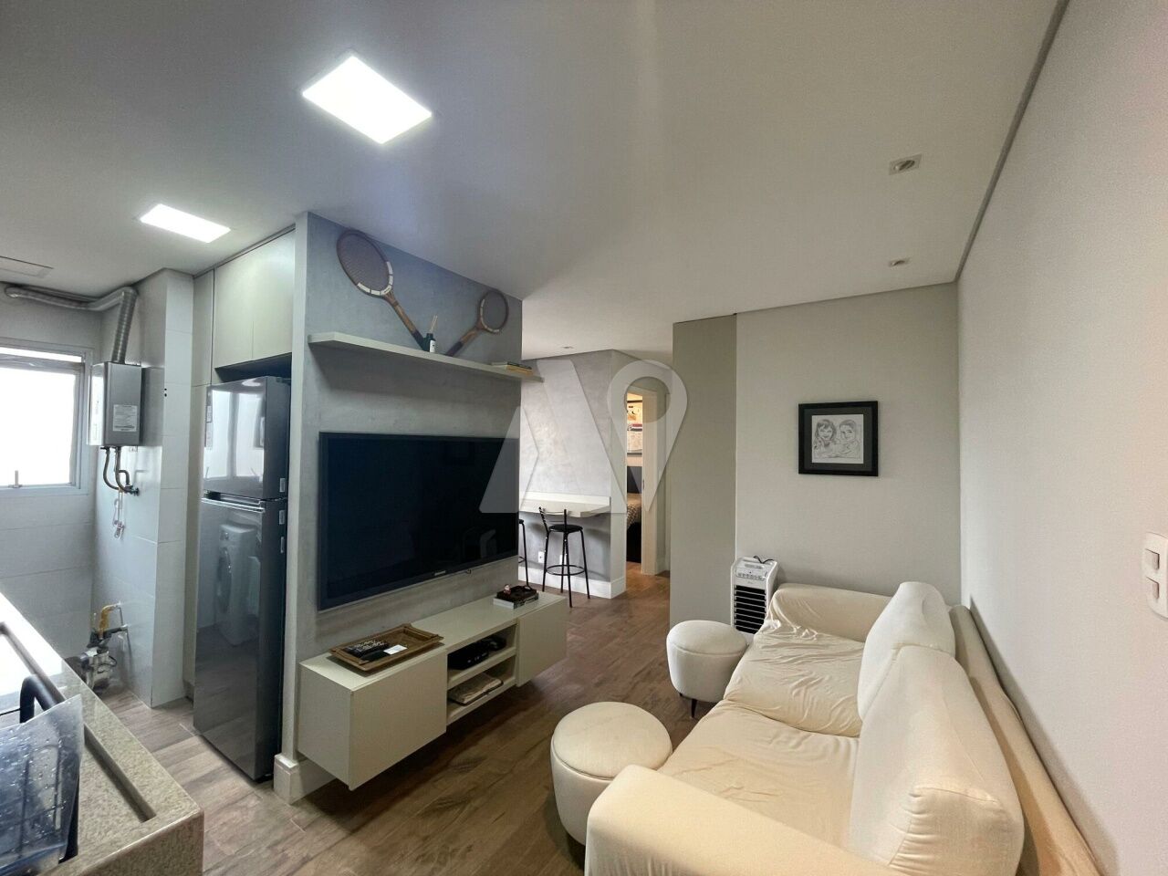 Apartamento para Venda - Vila Pompéia